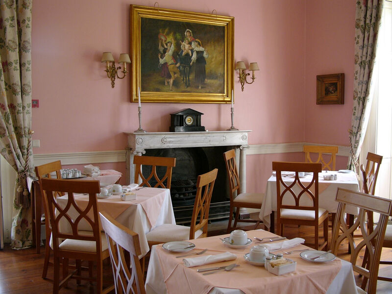 Quinta Jardins Do Lago