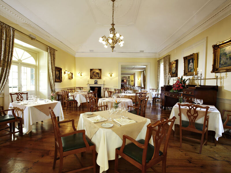 Quinta Jardins Do Lago