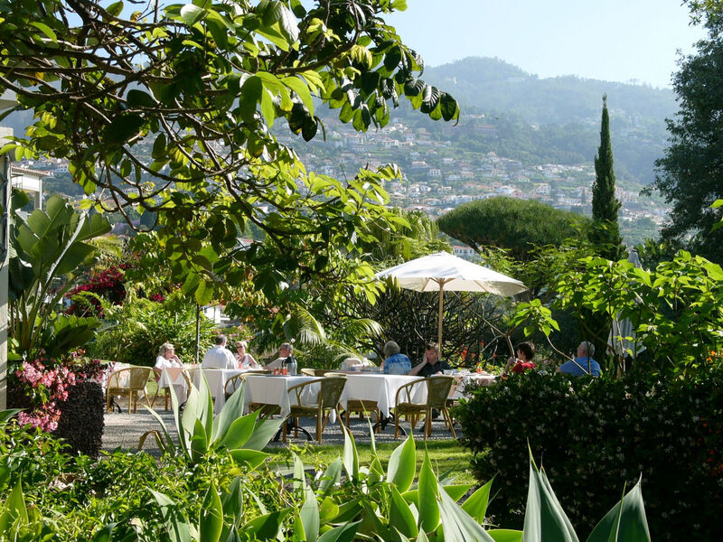 Quinta Jardins Do Lago