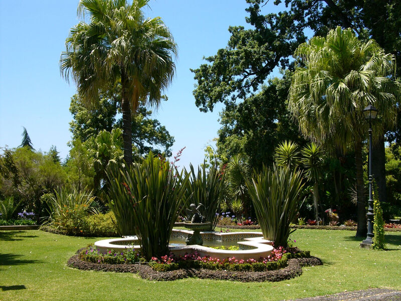 Quinta Jardins Do Lago