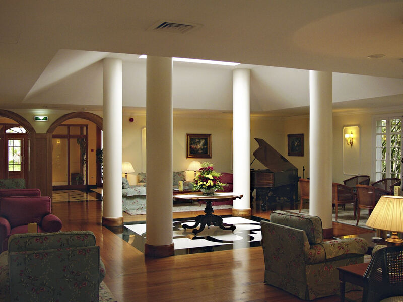 Quinta Jardins Do Lago