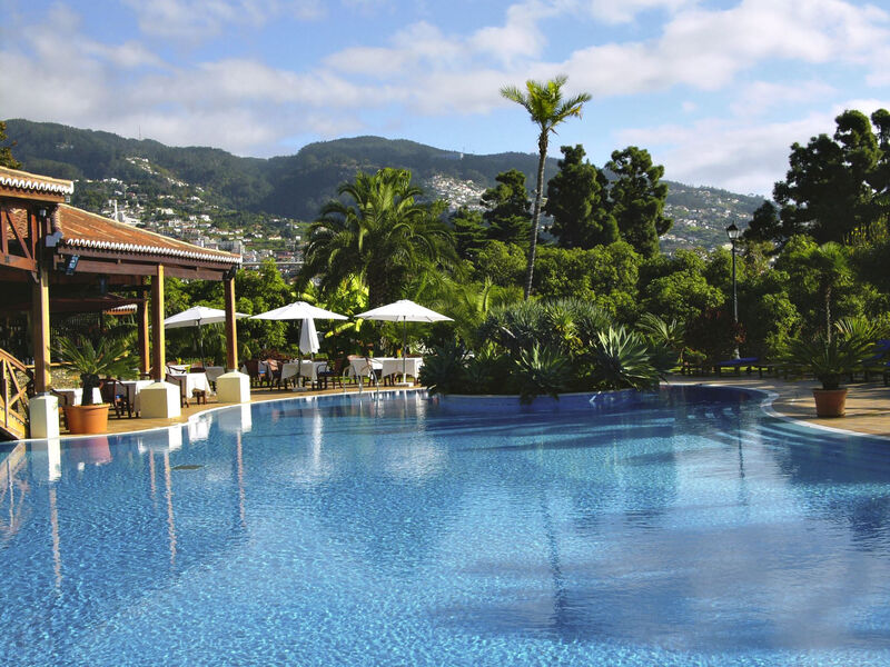 Quinta Jardins Do Lago