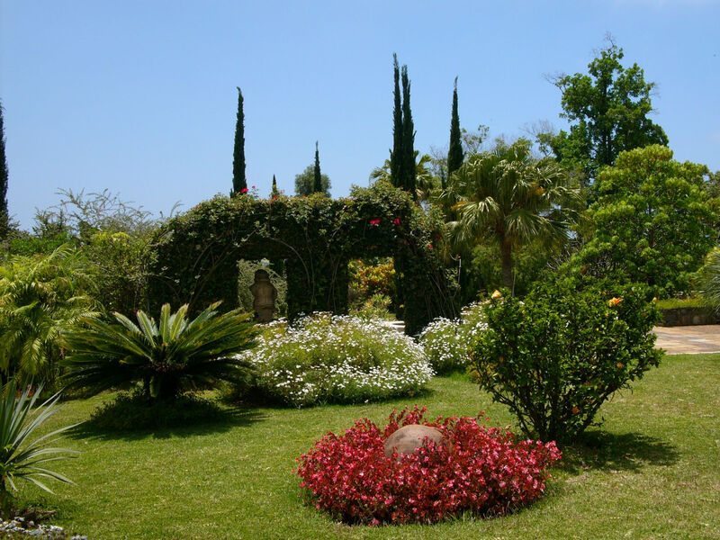 Quinta Jardins Do Lago