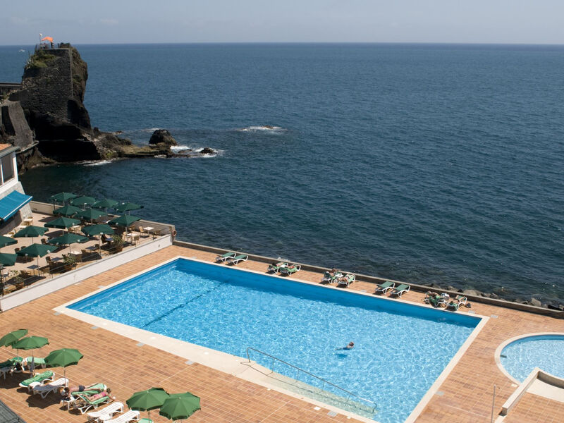 Quinta Penha De Franca Mar