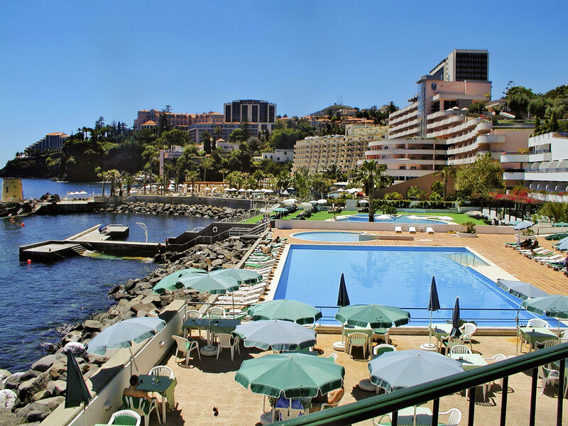 Quinta Penha De Franca Mar