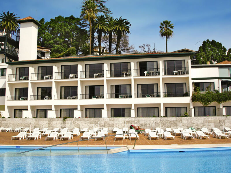 Quinta Penha De Franca Mar