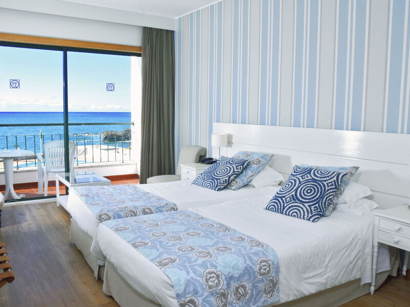 Quinta Penha De Franca Mar