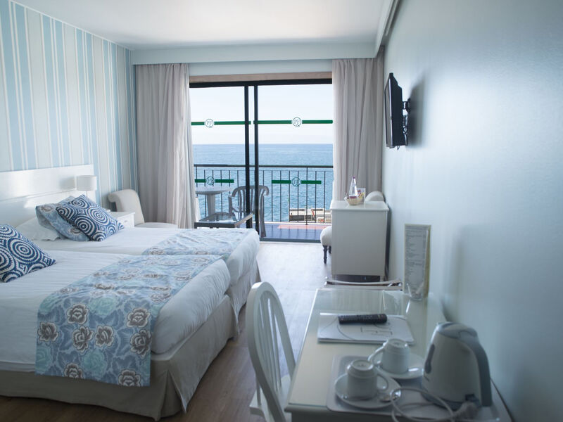 Quinta Penha De Franca Mar