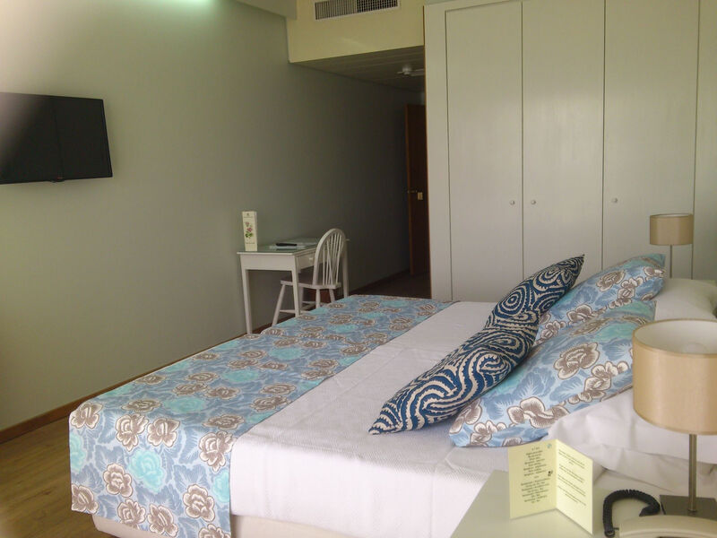 Quinta Penha De Franca Mar