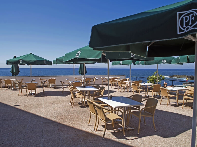 Quinta Penha De Franca Mar