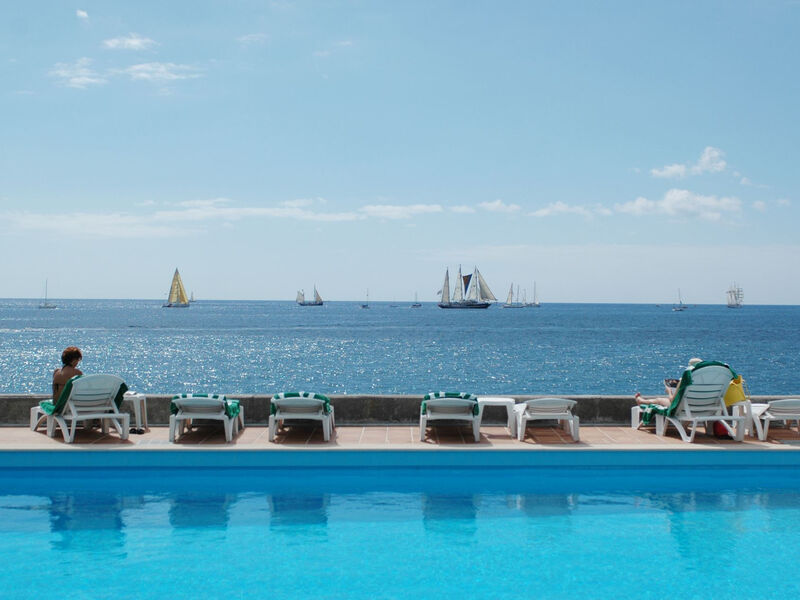 Quinta Penha De Franca Mar