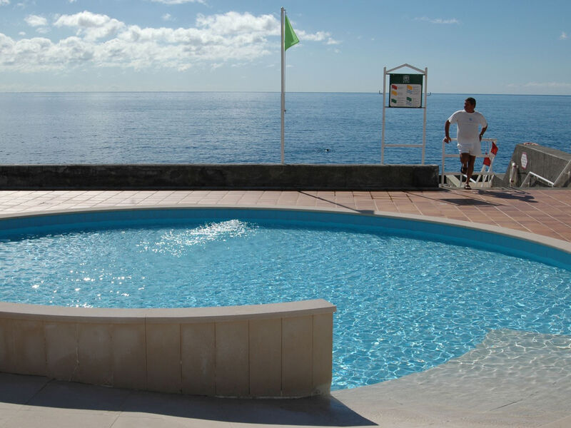 Quinta Penha De Franca Mar