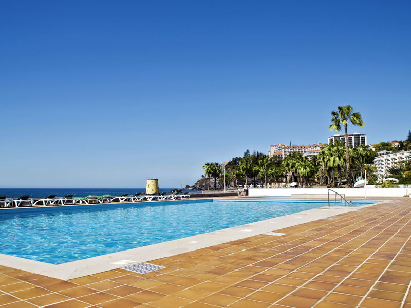 Quinta Penha De Franca Mar