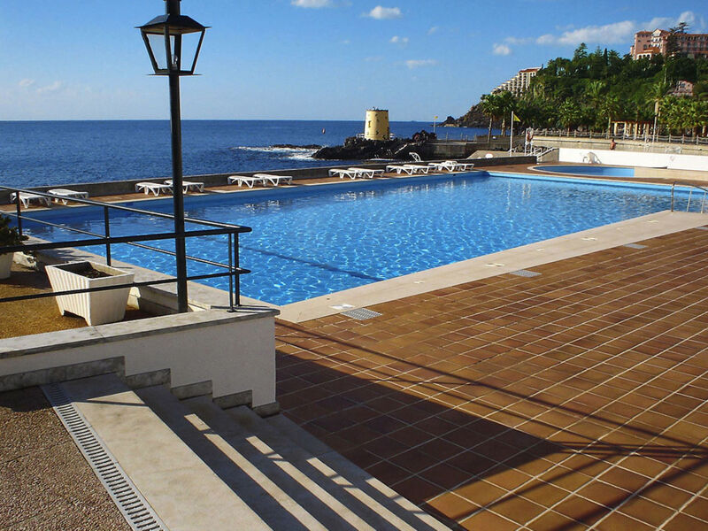 Quinta Penha De Franca Mar