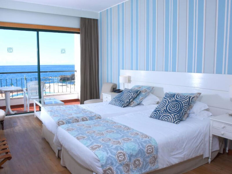 Quinta Penha De Franca Mar