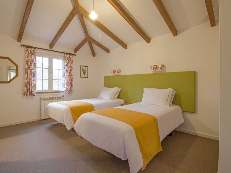 Quinta Santo Antonio Da Serra