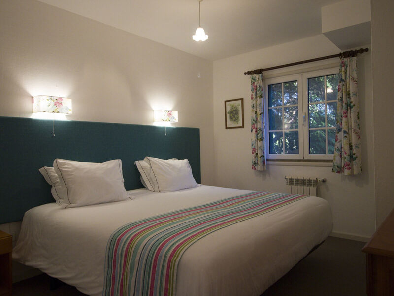 Quinta Santo Antonio Da Serra