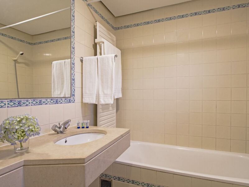 Quinta Santo Antonio Da Serra