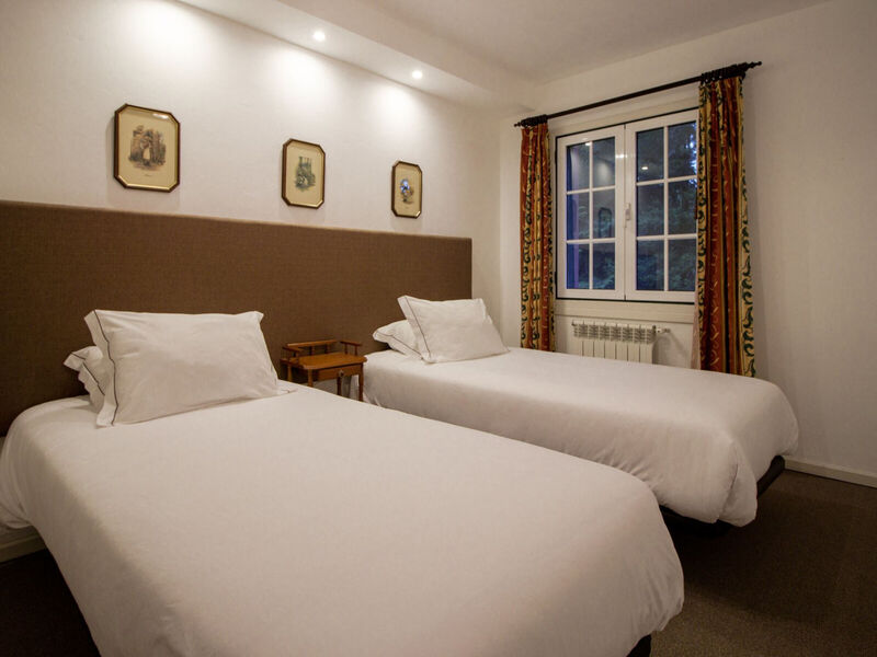 Quinta Santo Antonio Da Serra