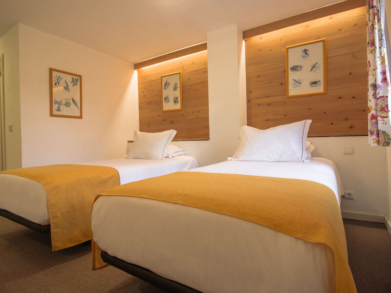 Quinta Santo Antonio Da Serra