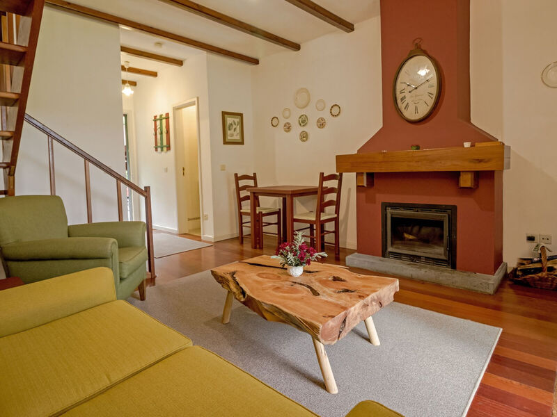 Quinta Santo Antonio Da Serra