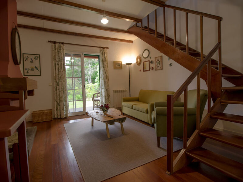 Quinta Santo Antonio Da Serra