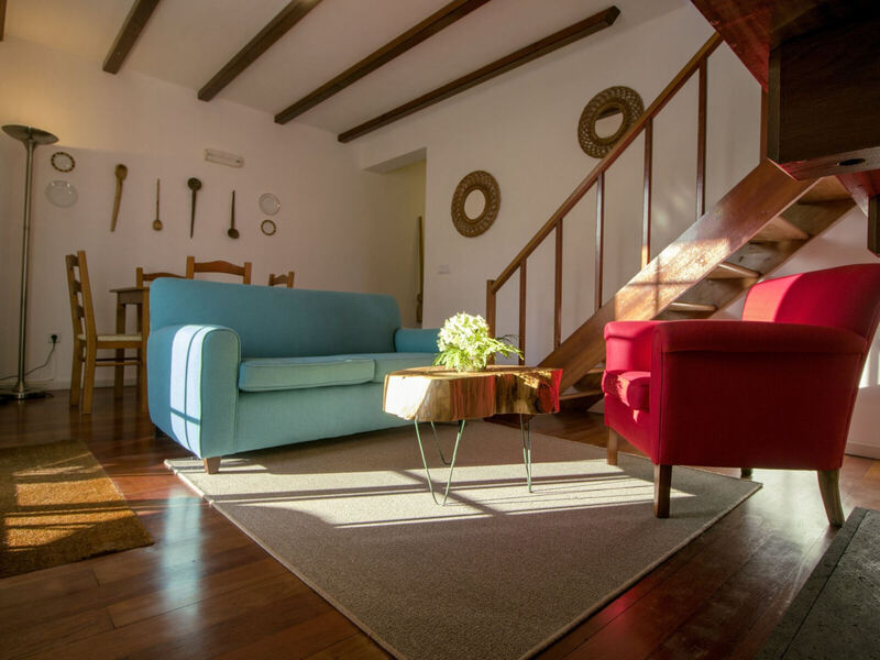 Quinta Santo Antonio Da Serra