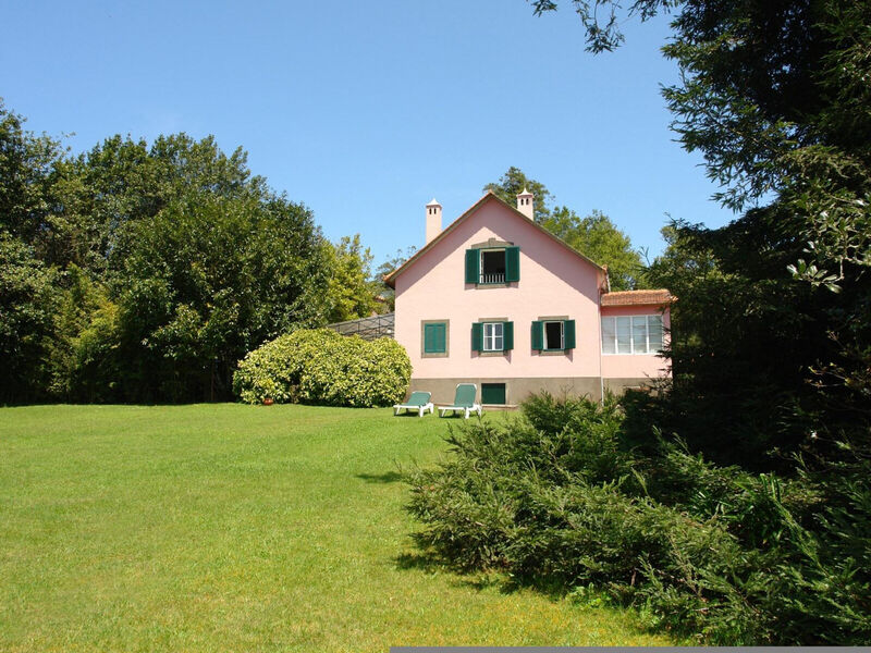 Quinta Santo Antonio Da Serra