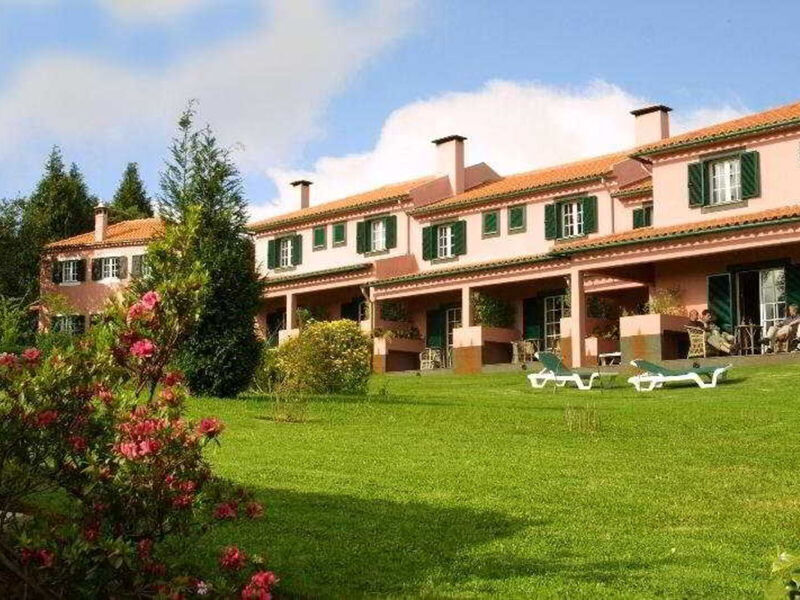 Quinta Santo Antonio Da Serra