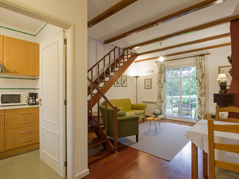 Quinta Santo Antonio Da Serra