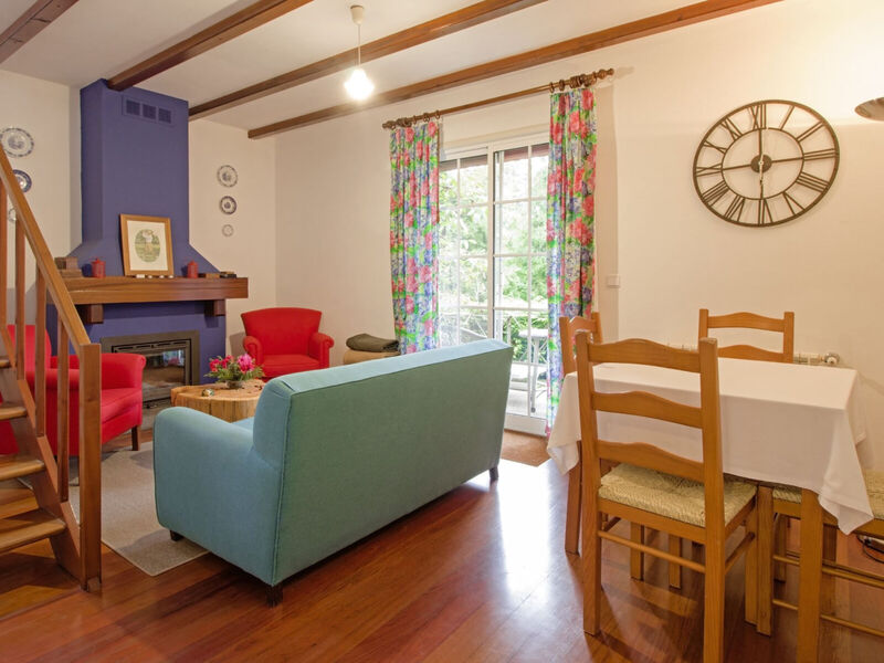 Quinta Santo Antonio Da Serra