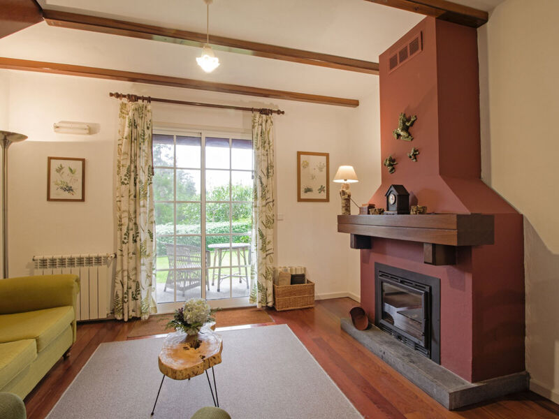 Quinta Santo Antonio Da Serra