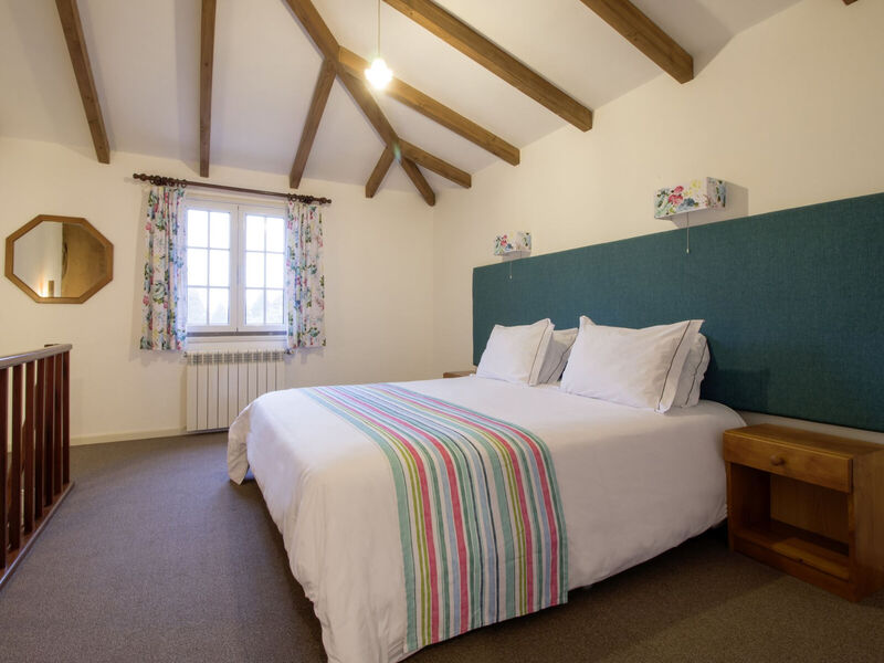 Quinta Santo Antonio Da Serra