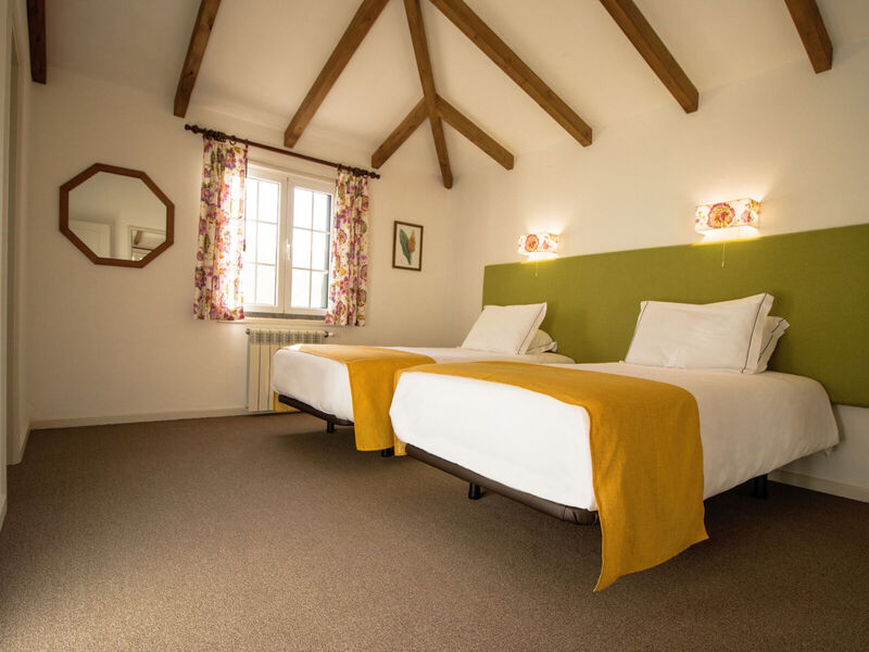 Quinta Santo Antonio Da Serra