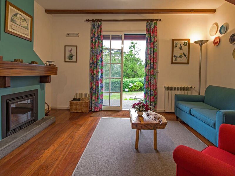 Quinta Santo Antonio Da Serra