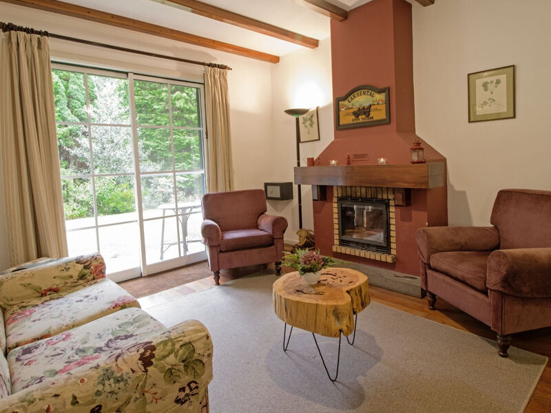 Quinta Santo Antonio Da Serra