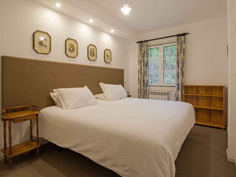 Quinta Santo Antonio Da Serra