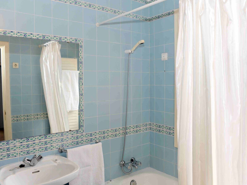 Quinta Santo Antonio Da Serra