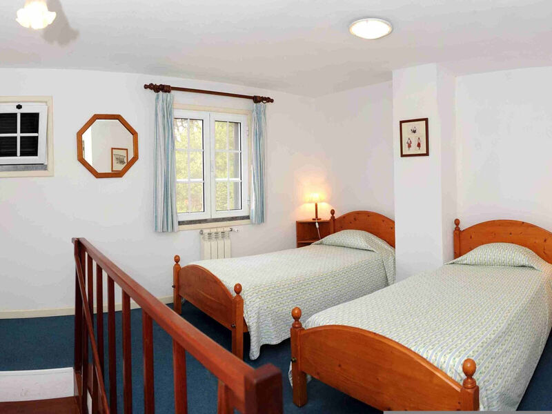 Quinta Santo Antonio Da Serra