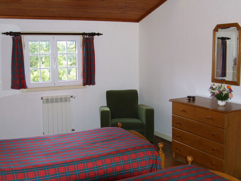 Quinta Santo Antonio Da Serra