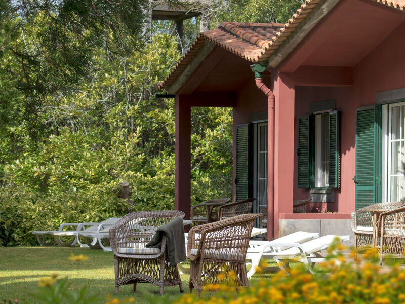 Quinta Santo Antonio Da Serra