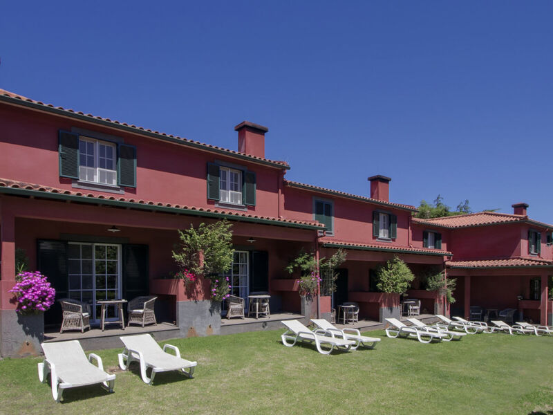 Quinta Santo Antonio Da Serra