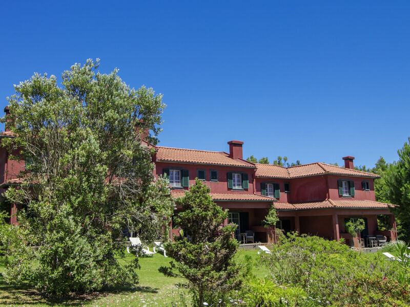 Quinta Santo Antonio Da Serra