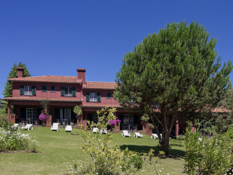 Quinta Santo Antonio Da Serra