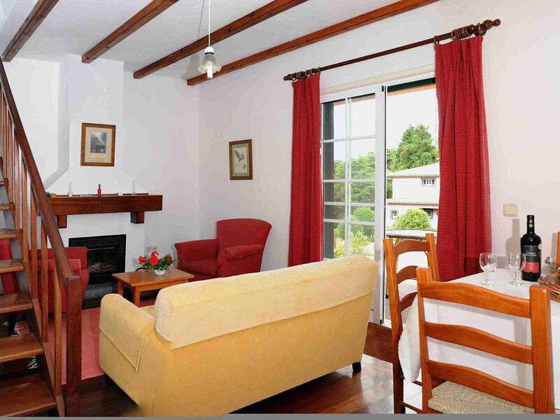 Quinta Santo Antonio Da Serra