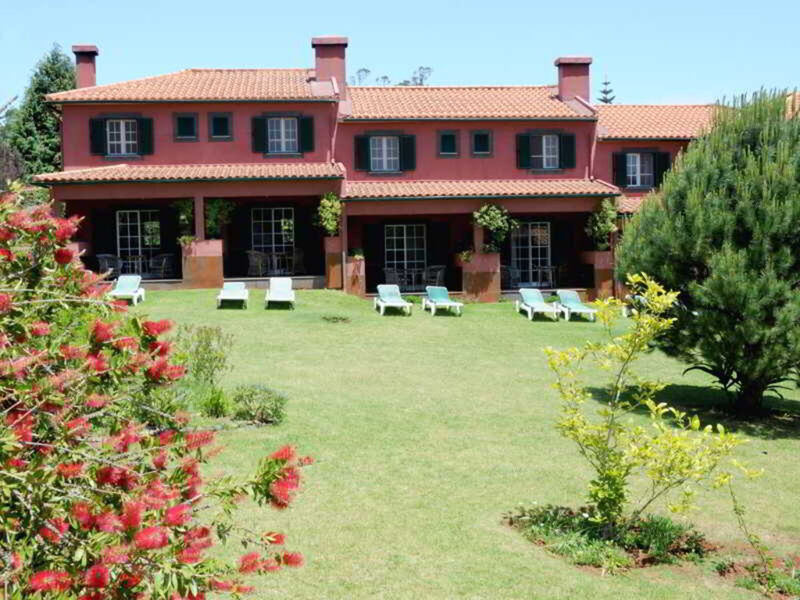 Quinta Santo Antonio Da Serra