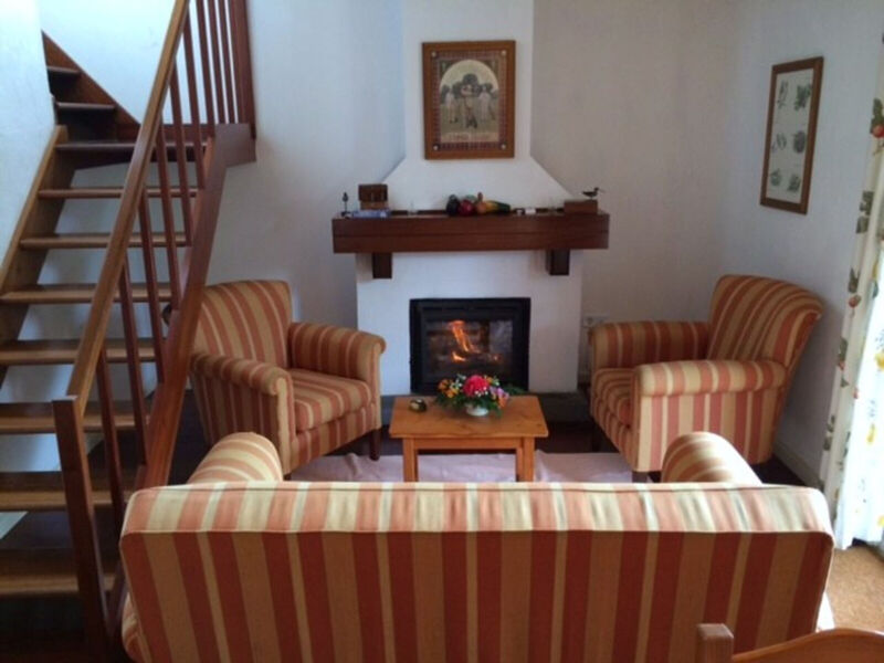 Quinta Santo Antonio Da Serra