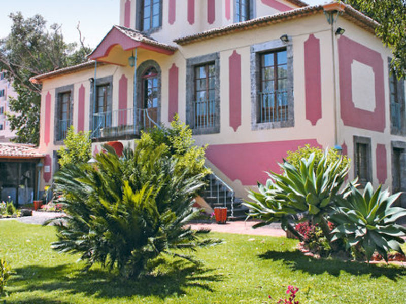 Quinta Splendida Suite