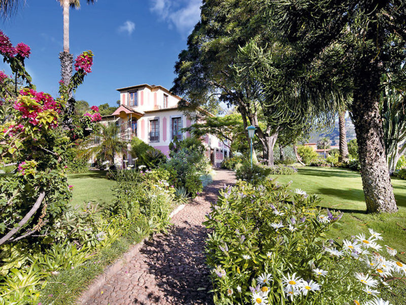 Quinta Splendida Suite