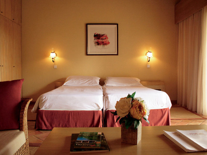 Quinta Splendida Suite